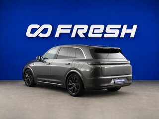2023 Li Auto (Lixiang) L7 I, серый, 5447444 рублей, вид 2