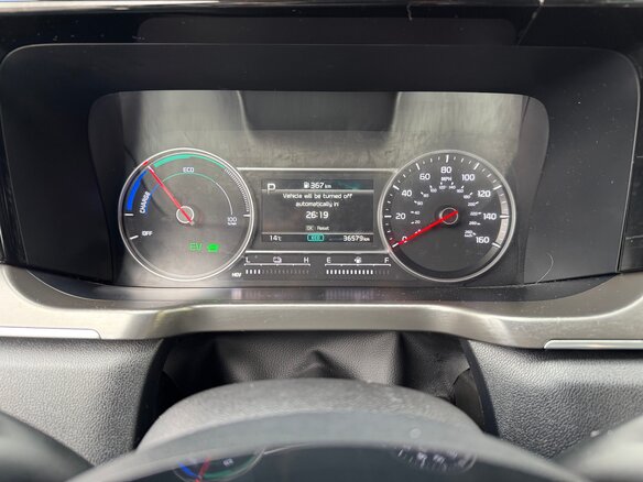 2022 Kia Sorento IV, серебристый, 3500000 рублей - вид 9