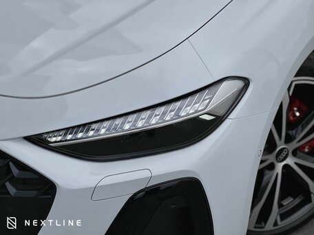 2025 Audi A5 III (B10), белый, 7390000 рублей, вид 5