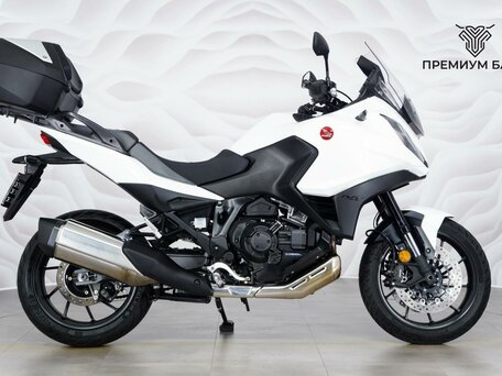 2022 Honda NT1100, белый, 1499000 рублей, вид 1
