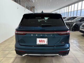 2023 Geely Monjaro (Xingyue L) I, синий, 3100000 рублей, вид 5