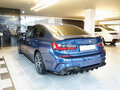 2020 BMW 3 серии 318d VII (G2x), синий, 3247000 рублей - вид 7