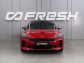 2018 Kia Stinger I, красный, 1999000 рублей - вид 2