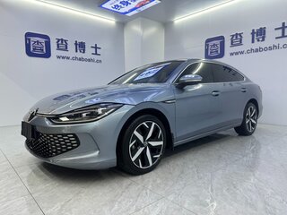 2023 Volkswagen Lamando L II, голубой, 1900000 рублей, вид 1