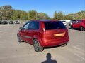 2008 Ford Fiesta Mk5, красный, 450000 рублей - вид 5