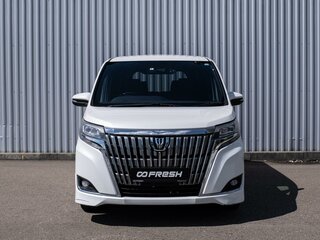 2018 Toyota Esquire I Рестайлинг, белый, 2249000 рублей, вид 3