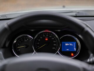 2016 Renault Duster I Рестайлинг, серый, 1265000 рублей, вид 5