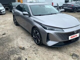 2024 Changan Lamore, серый, 2000000 рублей, вид 3