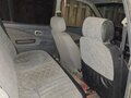 2005 Daewoo Nexia I, фиолетовый - вид 10