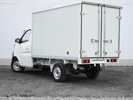 2025 Changan Star Truck, белый, 2069000 рублей, вид 5