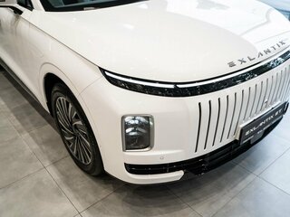 2026 Esteo Exlantix ET, белый, 6990000 рублей, вид 2