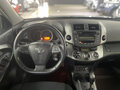 2010 Toyota RAV4 III (XA30), серебристый - вид 10
