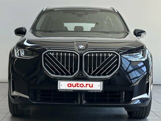2025 BMW X3 Long 30L xDrive IV (G45/G48), чёрный, 6750000 рублей, вид 2