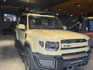 2026 Esteo V27, бежевый, 5920000 рублей, вид 3