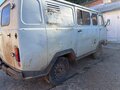 2011 УАЗ 3909, серый, 299000 рублей - вид 2