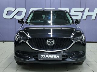2020 Mazda CX-5 II, чёрный, 2699000 рублей, вид 3