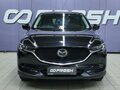 2020 Mazda CX-5 II, чёрный - вид 2