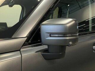 2026 Haval H9 II, серый, 5298000 рублей, вид 5