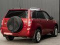 2014 Chery Tiggo (T11) I Рестайлинг (FL), красный, 550000 рублей - вид 6