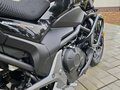 2014 Honda NC 750S, чёрный, 540000 рублей - вид 11