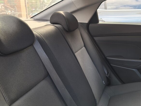 2018 Hyundai Solaris II, коричневый - вид 2