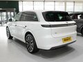 2025 Li Auto (Lixiang) L6 I, белый, 7650000 рублей - вид 5