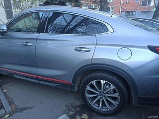 2023 Changan CS85 I Рестайлинг, серый, 2580000 рублей, вид 3