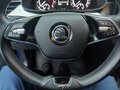 2021 Skoda Rapid II, синий, 1790000 рублей - вид 3