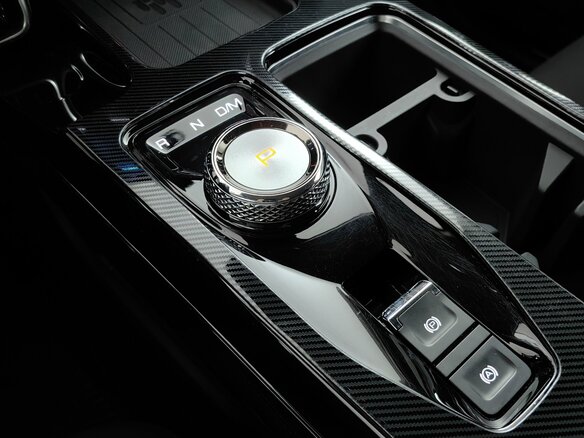 2024 Haval Dargo X I, оранжевый, 2777000 рублей - вид 18