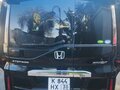 2020 Honda Stepwgn Spada V Рестайлинг, чёрный, 2850000 рублей - вид 3