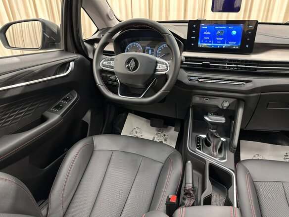 2024 Livan X3 Pro, серый, 1699999 рублей - вид 14