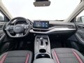 2022 Haval F7x I Рестайлинг, серый - вид 9