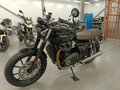 2023 Triumph Speed Twin, чёрный, 960000 рублей - вид 4