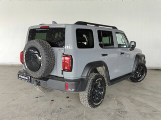 2024 Tank 300 I, серый, 3460000 рублей, вид 4