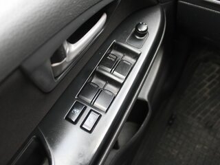 2008 Suzuki SX4 I (Classic), чёрный, 529000 рублей, вид 5