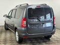 2026 Lada (ВАЗ) Largus I Рестайлинг, серый, 1857000 рублей - вид 6