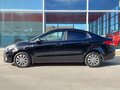 2016 Kia Rio III Рестайлинг, чёрный, 979000 рублей - вид 8