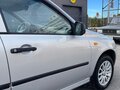 2009 Lada (ВАЗ) Kalina I, серебристый, 118000 рублей - вид 3