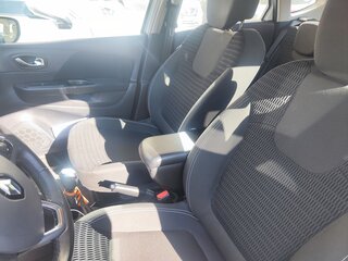 2019 Renault Kaptur I, белый, 1400000 рублей, вид 4