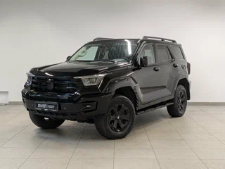 2025 Tank 400 I, чёрный, 4500000 рублей, вид 1