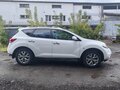 2013 Nissan Murano II (Z51) Рестайлинг 2, белый - вид 6