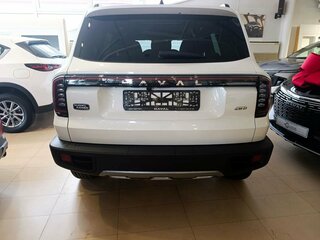 2026 Haval Dargo I Рестайлинг, белый, 3899000 рублей, вид 5
