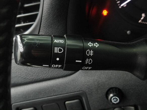 2006 Lexus IS 250 II, чёрный, 1510000 рублей - вид 9
