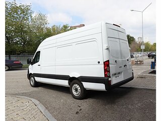 2026 Sollers SF5, белый, 3325000 рублей, вид 4