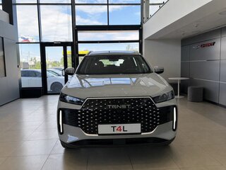 2026 Tenet T4L, серый, 2329000 рублей, вид 3