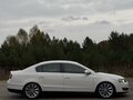 2010 Volkswagen Passat B6, белый, 799999 рублей - вид 8