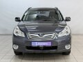 2010 Subaru Outback IV, серый, 1445000 рублей - вид 3