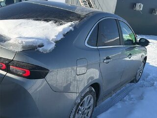 2024 Kaiyi E5, серый, 1492000 рублей, вид 4