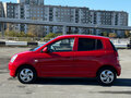 2007 Kia Picanto I Рестайлинг, красный, 460000 рублей - вид 8
