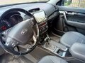 2019 Kia Sorento II Рестайлинг, синий - вид 7